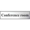 CONFERENCE ROOM - CHR (200 X50MM) thumbnail-0