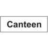 CANTEEN - RPVC (300 X 100MM) thumbnail-0