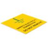 SAFETY ELECTRICAL CONNECTION DO NOT REMOVE-PK-5 PVC(75X75MM) thumbnail-0