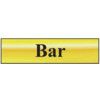 BAR - POL (200 X 50MM) thumbnail-0