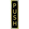 PUSH - POL (200 X 50MM) thumbnail-0