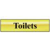 TOILETS - POL (200 X 50MM) thumbnail-0