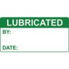 LUBRICATED - LABELS (50 X25MMROLL OF 500) thumbnail-0