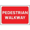 PEDESTRIAN WALKWAY - RPVC (600X450MM) thumbnail-0