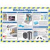 SAFETY POSTER - KITCHEN HYGIENE thumbnail-0