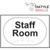 STAFF ROOM - TAKTYLE (225 X150MM) thumbnail-0