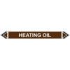 FLOW MARKER - HEATING OIL (BROWN(PK-5) thumbnail-0