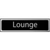 LOUNGE - CHR (200 X 50MM) thumbnail-0