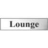 LOUNGE - CHR (200 X 50MM) thumbnail-0