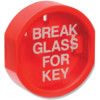 REPLACEMENT 'GLASS' FOR KEYBOX thumbnail-0