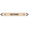 FLOW MARKER - BUTANE (YELLOWOCHRE(PK-5) thumbnail-0