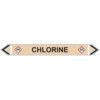 FLOW MARKER - CHLORINE (YELLOWOCHRE (PK-5) thumbnail-0