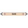 FLOW MARKER - GAS (YELLOWOCHRE(PK-5) thumbnail-0