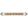 FLOW MARKER - LIQUID NITROGEN(YELLOW OCHRE (PK-5) thumbnail-0