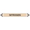 FLOW MARKER - NITROGEN (YELLOWOCHRE (PK-5) thumbnail-0