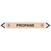 FLOW MARKER - PROPANE (YELLOWOCHRE (PK-5) thumbnail-0