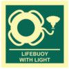 LIFEBUOY WITH LIGHT - PHS (150X150MM) thumbnail-0