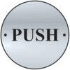 PUSH DOOR DISC - SAA (75MM DIA.) thumbnail-0