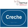 CRECHE - TAKTYLE (225 X 150MM) thumbnail-0