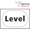 LEVEL - TAKTYLE (225 X 150MM) thumbnail-0