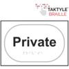 PRIVATE - TAKTYLE (225 X 150MM) thumbnail-0