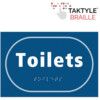 TOILETS - TAKTYLE (225 X 150MM) thumbnail-0