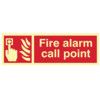 FIRE ALARM CALL POINT - PHS (300X100MM) thumbnail-0