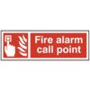 FIRE ALARM CALL POINT - RPVC(300X 100MM) thumbnail-0