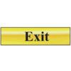 EXIT - POL (200 X 50MM) thumbnail-0