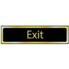 EXIT - POL (200 X 50MM) thumbnail-0