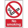 NO SMOKING - RPVC (148 X 210MM) thumbnail-0