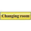 CHANGING ROOM - POL (200 X 50MM) thumbnail-0