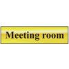 MEETING ROOM - POL (200 X 50MM) thumbnail-0