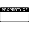 MISCELLANEOUS 9 - LABELS (250X250MM PK-10) thumbnail-0