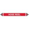 FLOW MARKER - HOSE REEL (RED -(PK-5) thumbnail-0