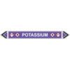 FLOW MARKER - POTASSIUM (VIOLET(PK-5) thumbnail-0