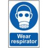 WEAR RESPIRATOR - PVC (200X300MM) thumbnail-0