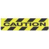 CAUTION - NON SLIP FLOOR TREADS(150 X 600MM EACH) thumbnail-0