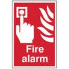 FIRE ALARM - SAV (200 X 300MM) thumbnail-0