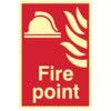 FIRE POINT - PHO (200 X 300MM) thumbnail-0