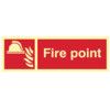 FIRE POINT - PHS (300 X 100MM) thumbnail-0