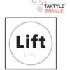 LIFT - TAKTYLE (150 X 150MM) thumbnail-0