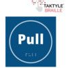 PULL - TAKTYLE (150 X 150MM) thumbnail-0