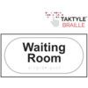 WAITING ROOM - TAKTYLE (300X150MM) thumbnail-0