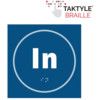 IN - TAKTYLE (150 X 150MM) thumbnail-0