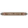 FLOW MARKER - FORMALDEHYDE (BROWN(PK-5) thumbnail-0