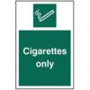 CIGARETTES ONLY - RPVC (100X150MM) thumbnail-0