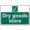 DRY GOODS STORE - PVC (300X200MM) thumbnail-0