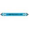 FLOW MARKER - COMPRESSED AIR(LIGHT BLUE (PK-5) thumbnail-0