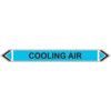 FLOW MARKER - COOLING AIR (LIGHTBLUE (PK-5) thumbnail-0